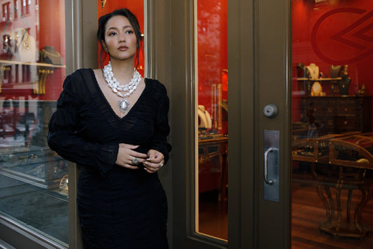 Jewelry Care Tips: How to Love Your Jewelry So It Lasts a Lifetime