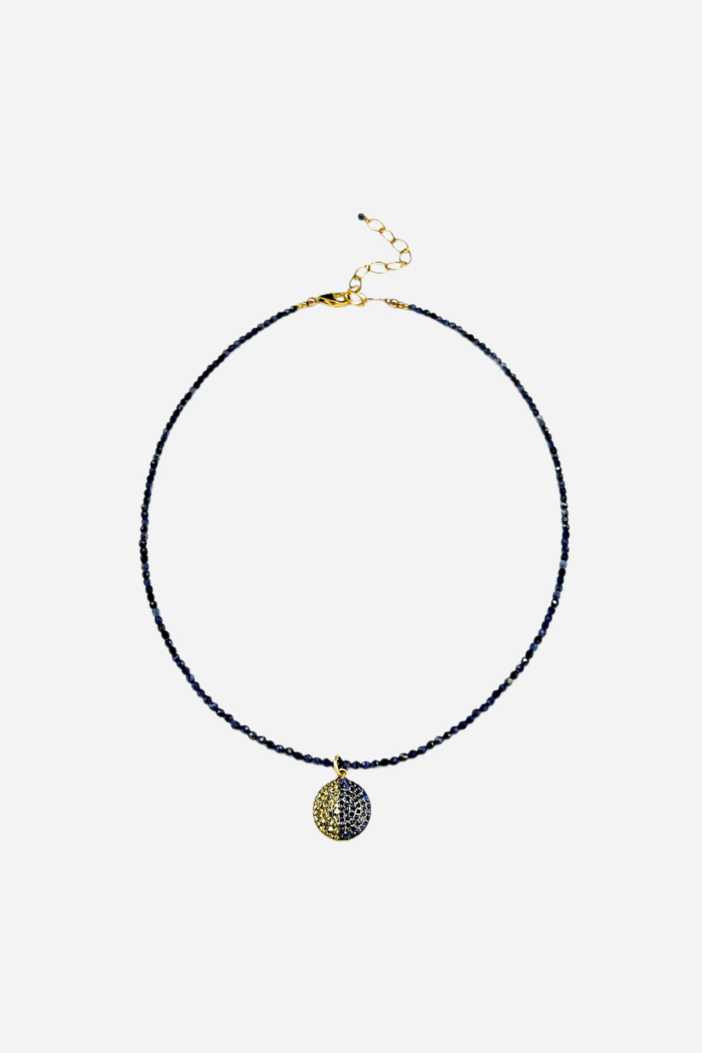 Victory Necklace