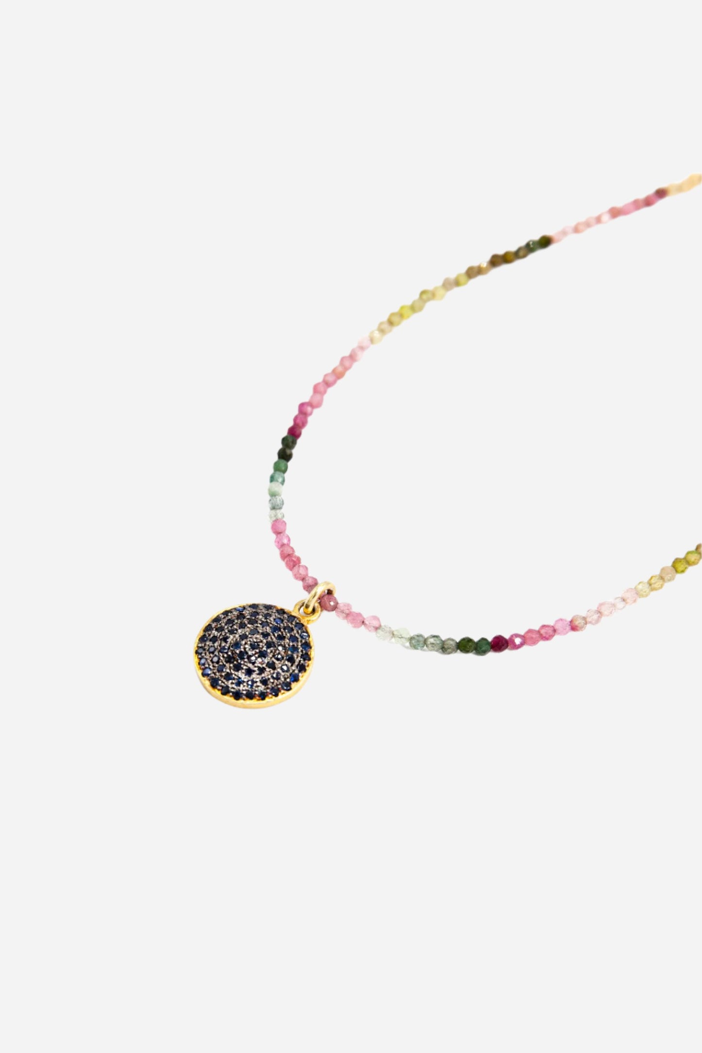 Royal Halo - Inaya Jewelry