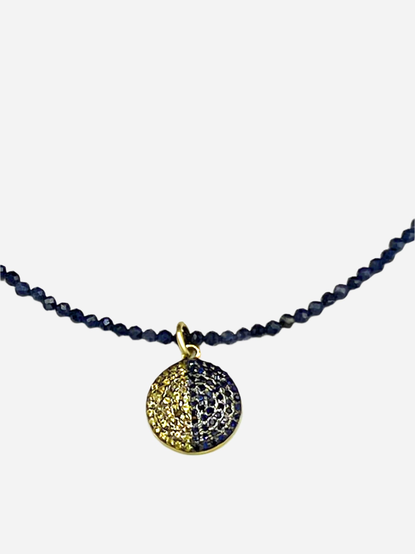 Victory Necklace - Inaya Jewelry