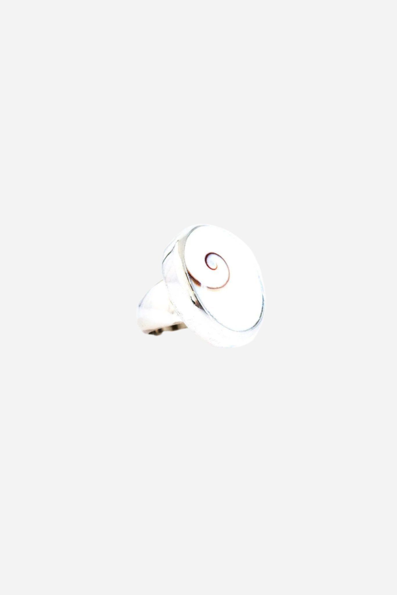 Shiva's Eye Ring - Inaya Jewelry