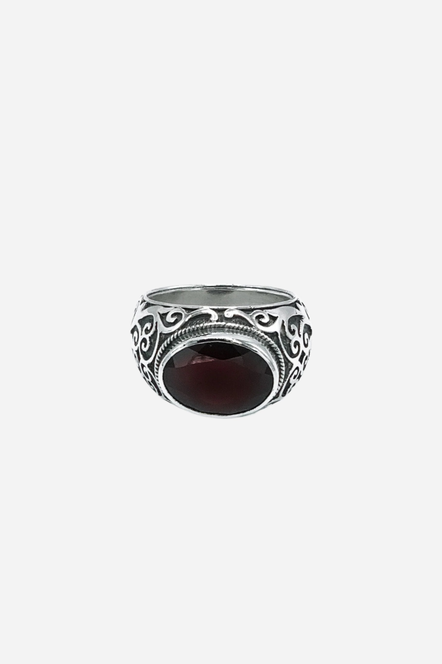 Ready in Red - Inaya Jewelry