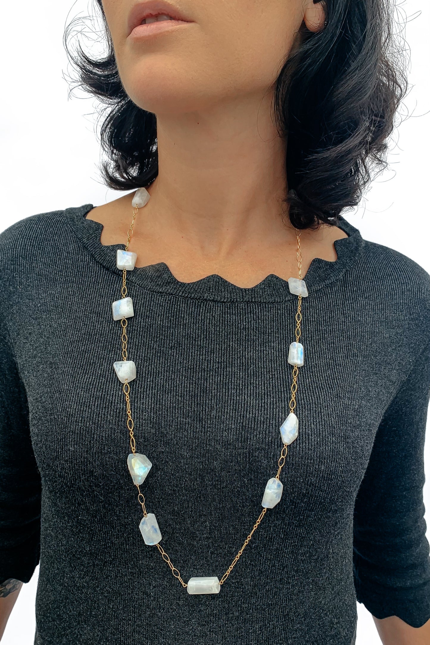 New Beginning - Inaya Jewelry