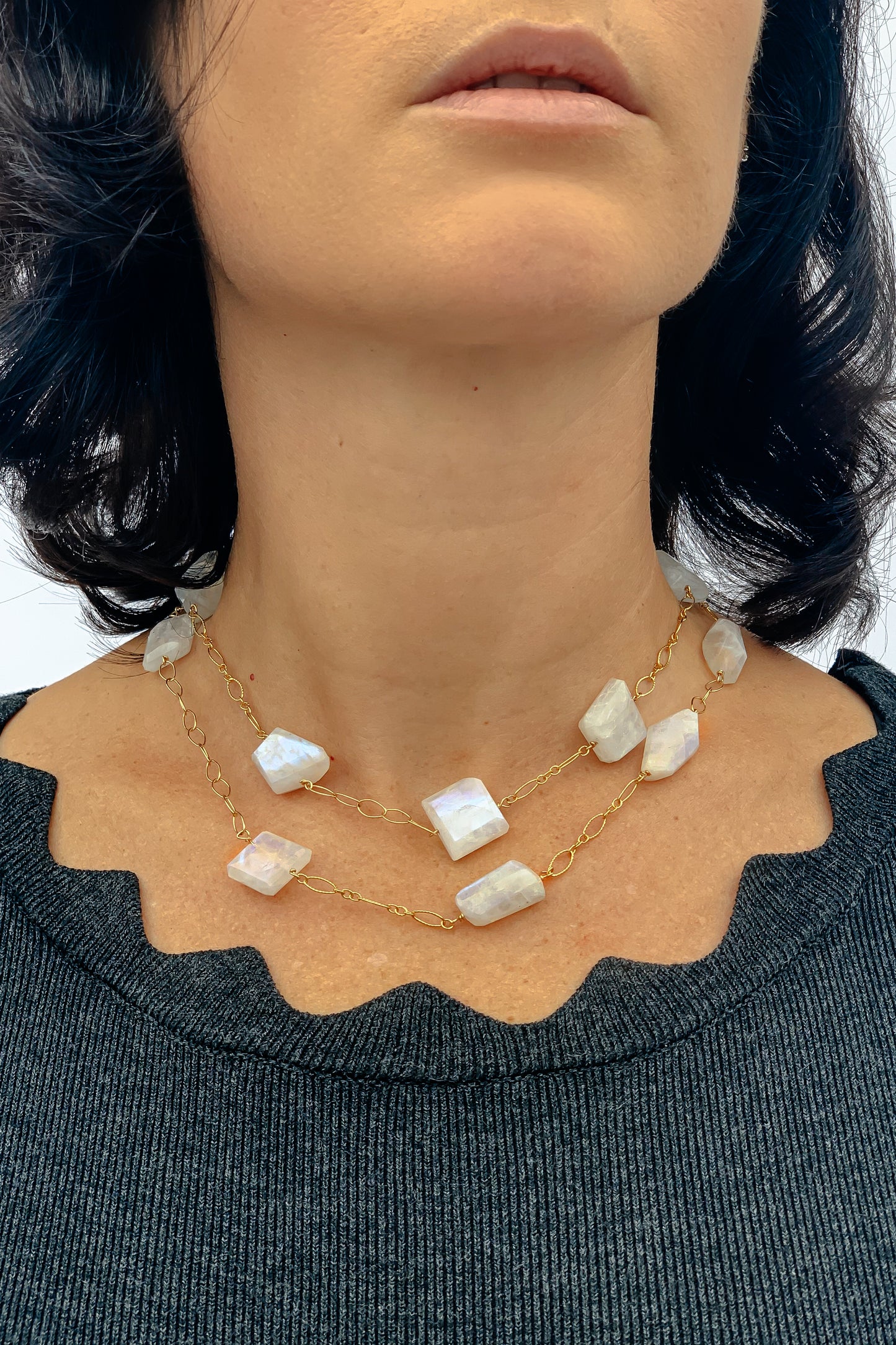 New Beginning - Inaya Jewelry