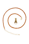 Pearl Chalice Necklace - Inaya Jewelry