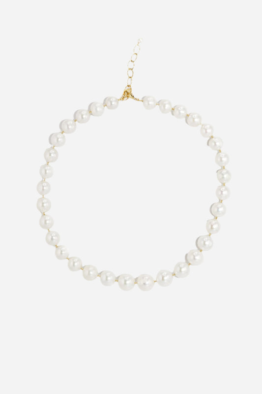 Freshwater Pearl Classic Necklace