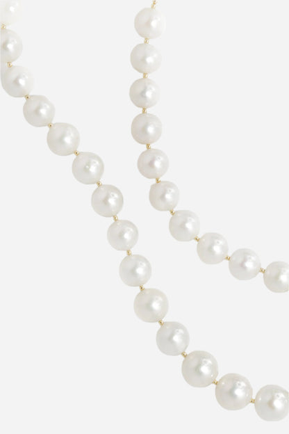 Freshwater Pearl Classic Necklace