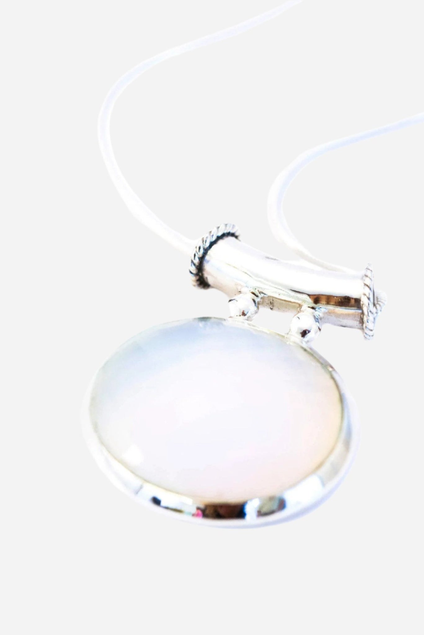 Opalite Pendant