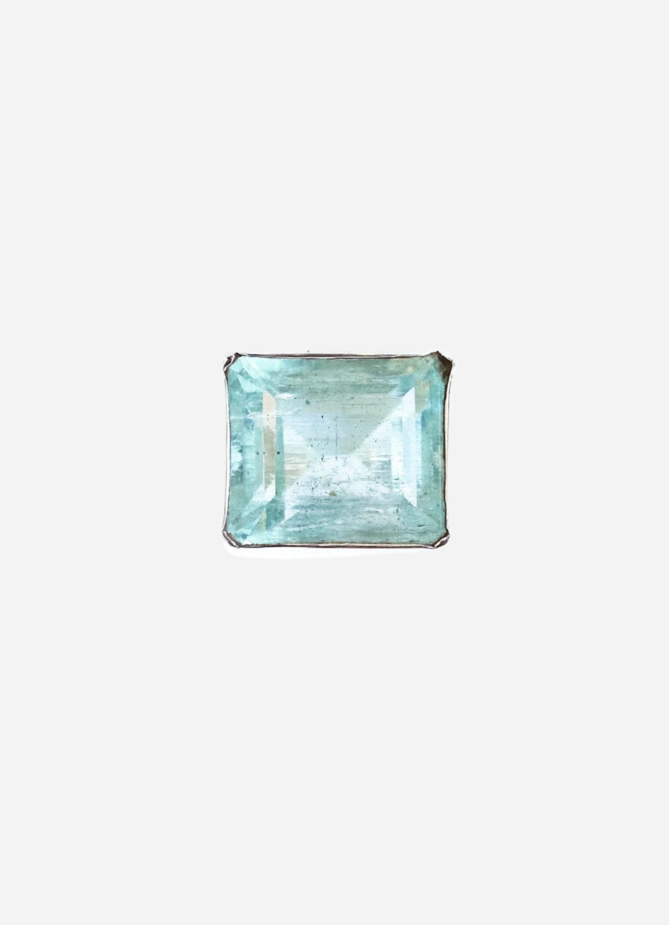 Aquamarine Ring - Inaya Jewelry