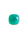 Green Onyx Ring - Inaya Jewelry