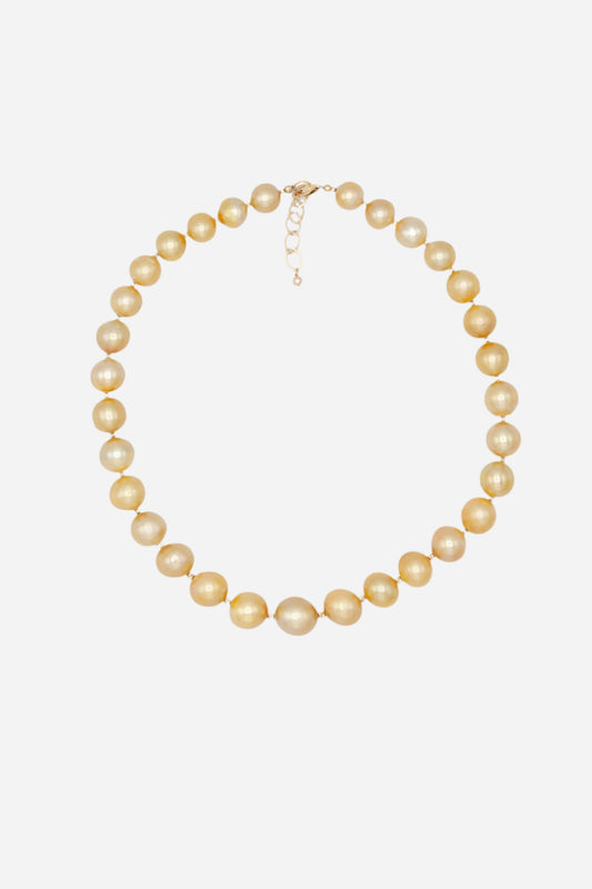 Heavenly Pearl - Inaya Jewelry