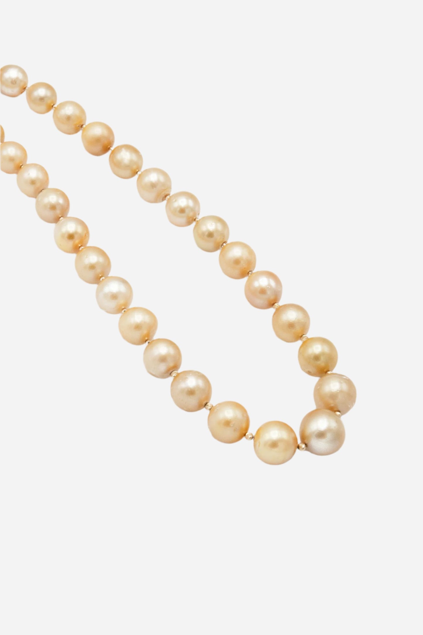 Heavenly Pearl - Inaya Jewelry