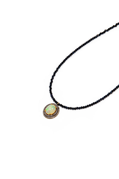 Opal Galaxy - Inaya Jewelry
