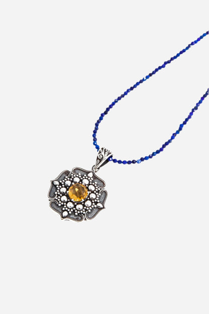 Blooming Lotus - Inaya Jewelry