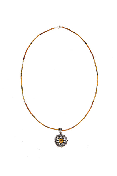 Blooming Lotus - Inaya Jewelry