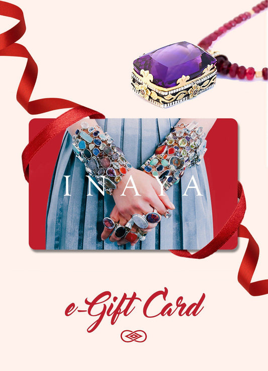 Gift Card - Inaya Jewelry