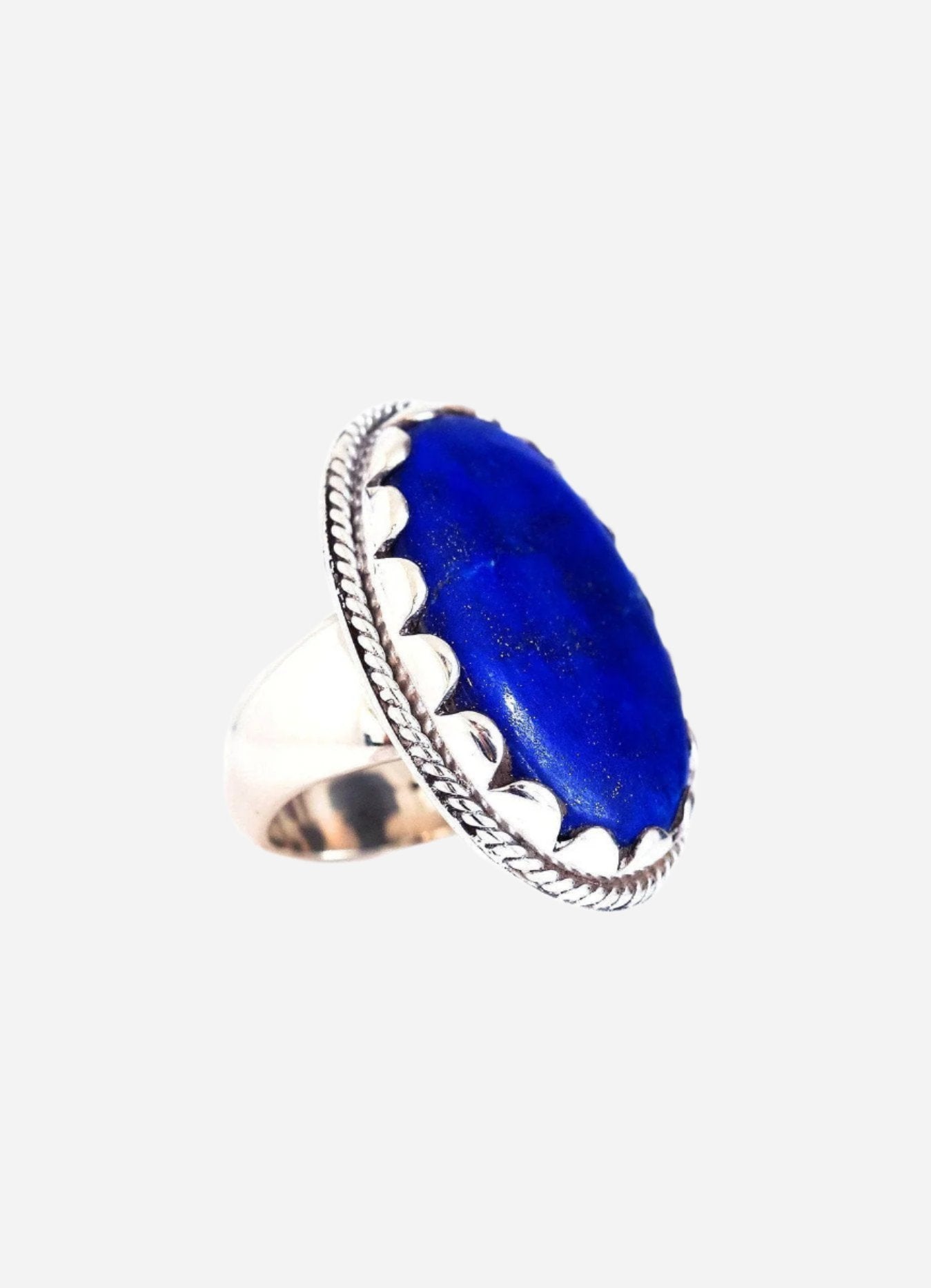 Lapis rings for deals sale