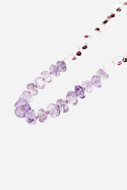 Royal Gems Necklace - Inaya Jewelry