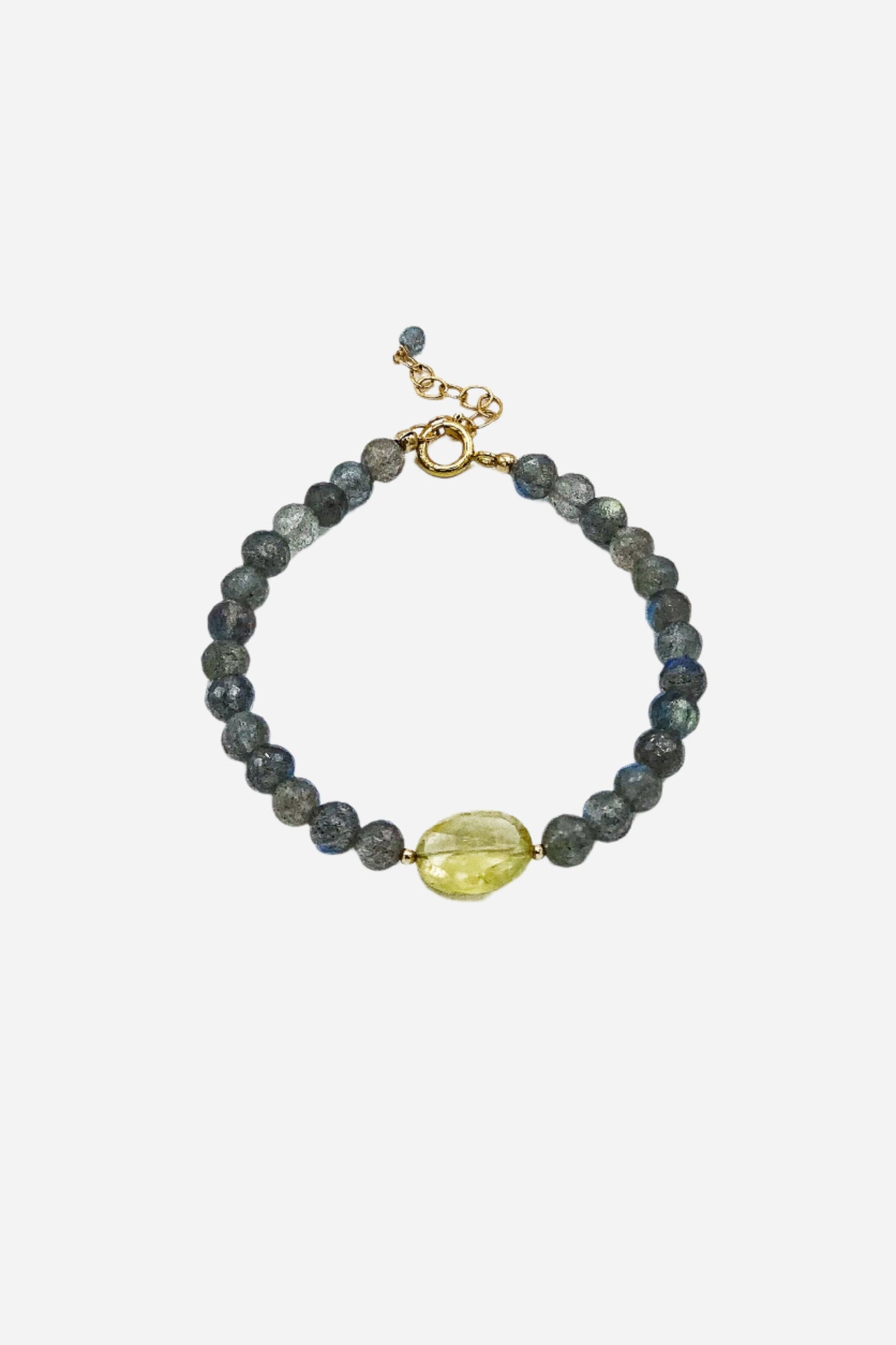 Embrace The Goodness - Inaya Jewelry