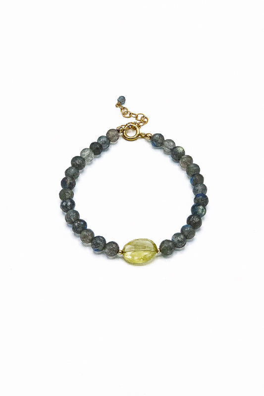 Embrace The Goodness - Inaya Jewelry