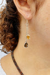 Two Musical Notes - Inaya Jewelry