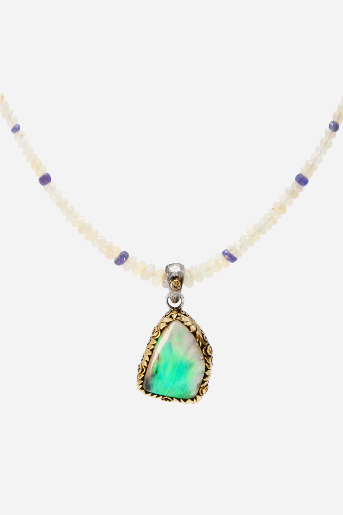 OPULENT OPAL - Inaya Jewelry