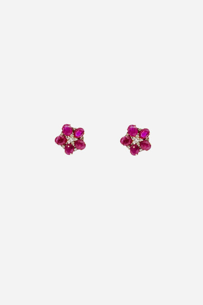 Ruby Bloom - Inaya Jewelry